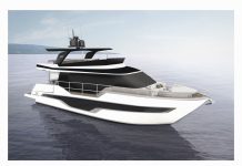 Nova Tethys 66 Flybridge - boat shopping