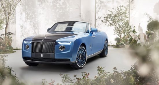Rolls Royce Boat Tails – boat shopping 14