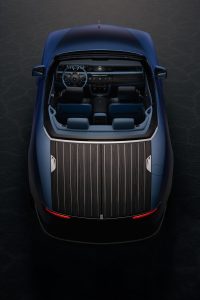 Rolls Royce Boat Tails – boat shopping 2