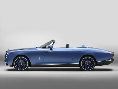 Rolls Royce Boat Tails – boat shopping 6