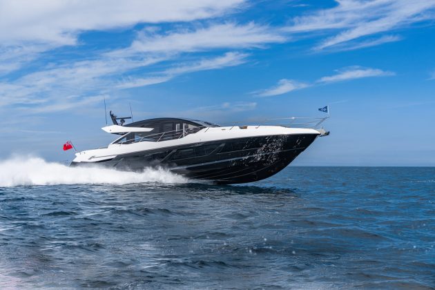 Sunseeker Predator 74 XPS - boat shopping