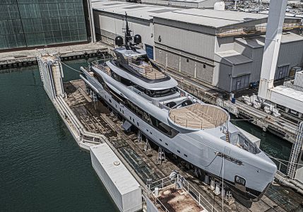 The Italian Sea Group se interessa por perini navi – boat shopping 3