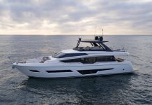 Ferretti Yachts 780 - boat shopping