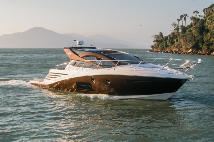 Armatti 460 Coupé - boat shopping