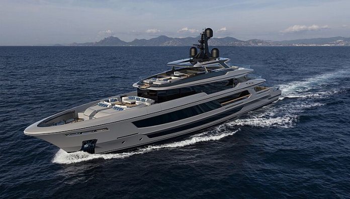 Baglietto T52 superyacht - boat shopping