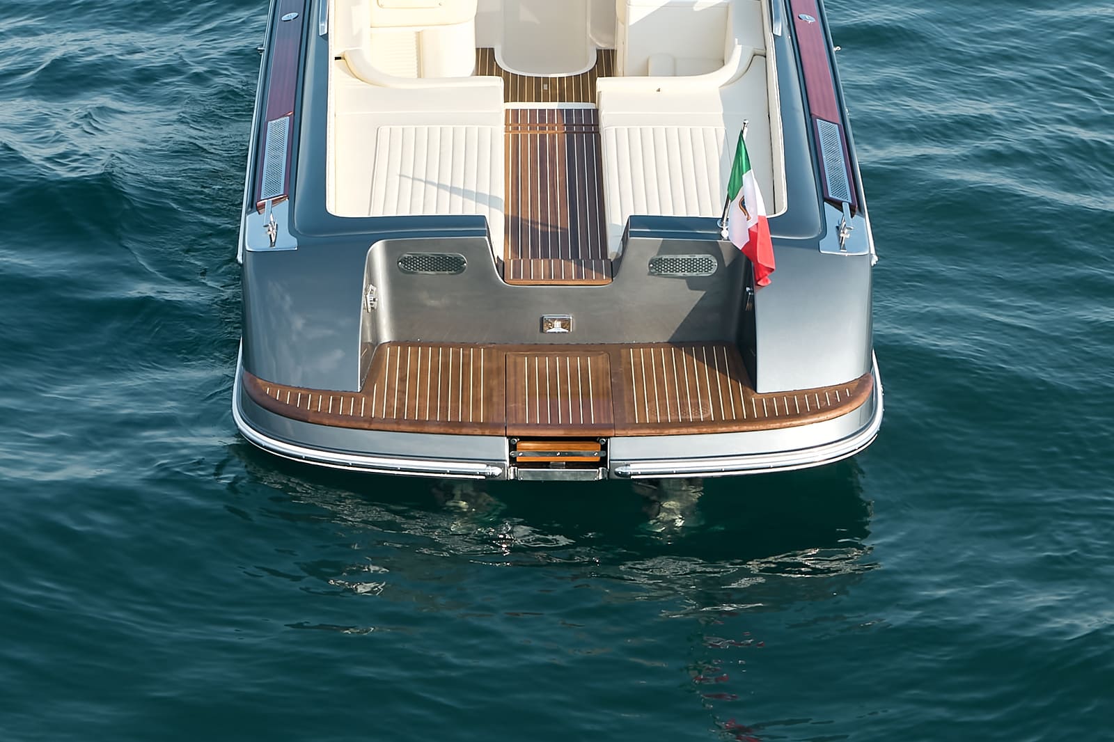 Colombo Sogno 33 - boat shopping