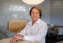 Susan Bonivich Director of Development Volvo Penta of the Americas