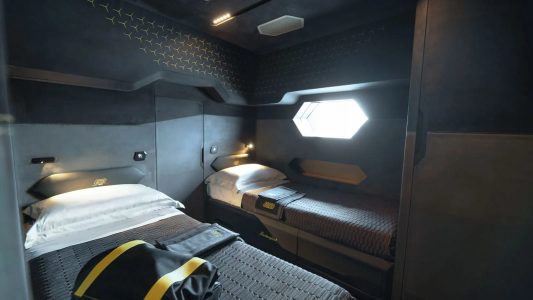 Tecnomar for Lamborghini 63 – boat shopping 3