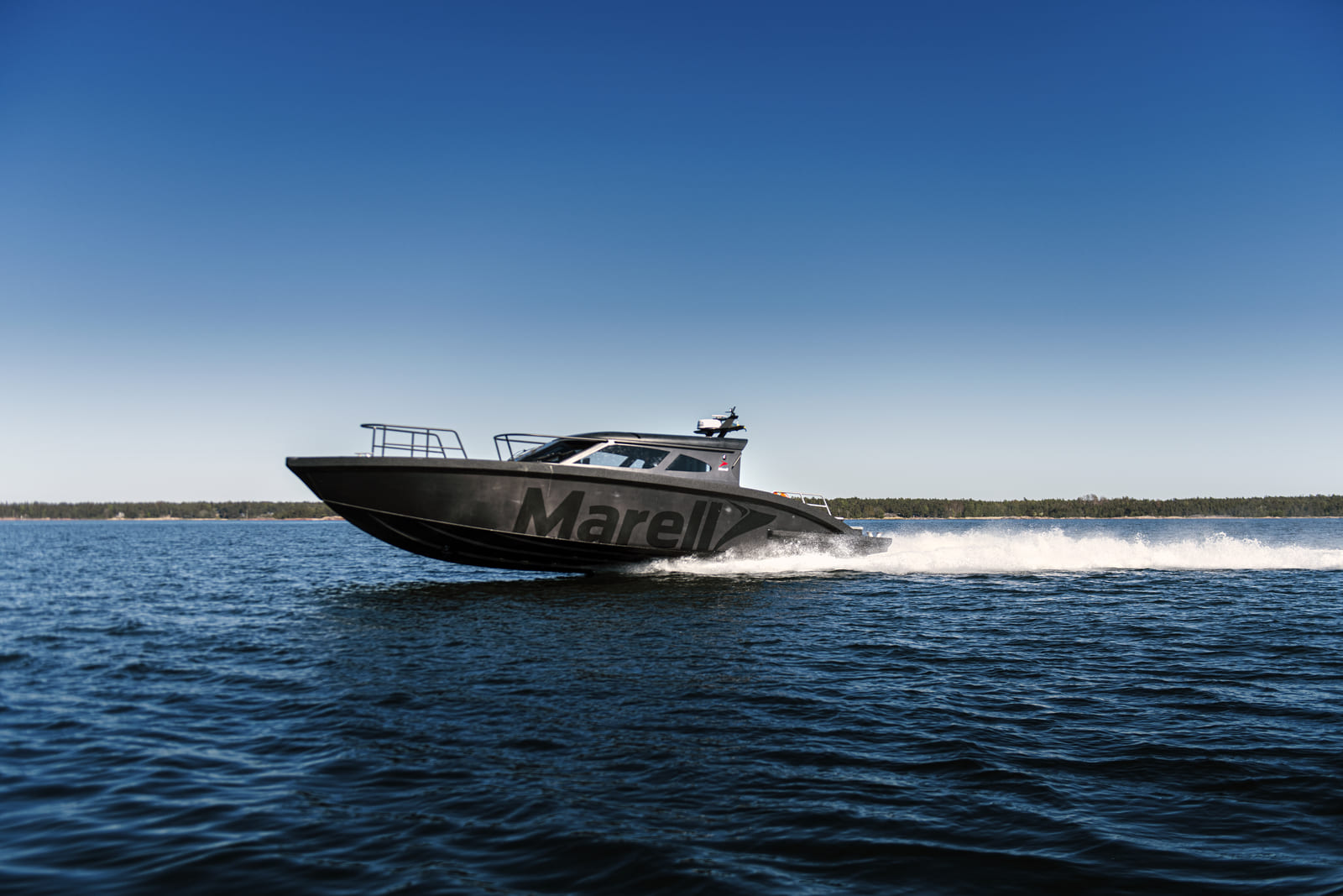 Volvo penta aquamatic - boat shopping