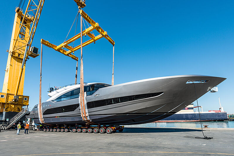 iate ab 100 superfast - boat shopping