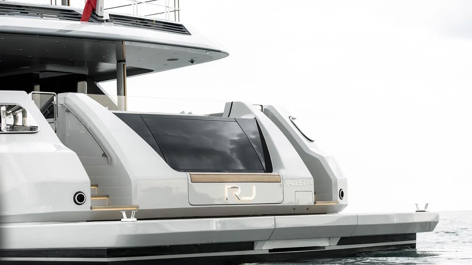 Cantiere delle marche superiate RJ 130 - boat shopping