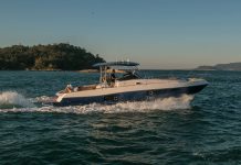 Fishing 420 Raptor- Acioni Cassaniga(24) - boat shopping