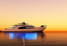 Project Grace superyacht - boat shopping