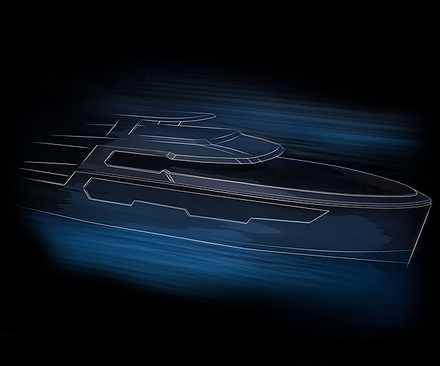 Rosetti Superyxachts 38 Explorer - boat shopping