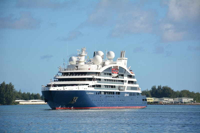 Seychelles cruzeiros 2021 - boat shopping