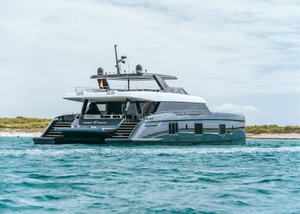 Sunreef 80 Power Great White Rafael Nadal – boat shopping 1