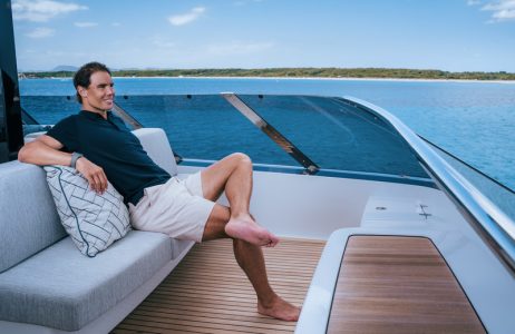 Sunreef 80 Power Great White Rafael Nadal – boat shopping 2