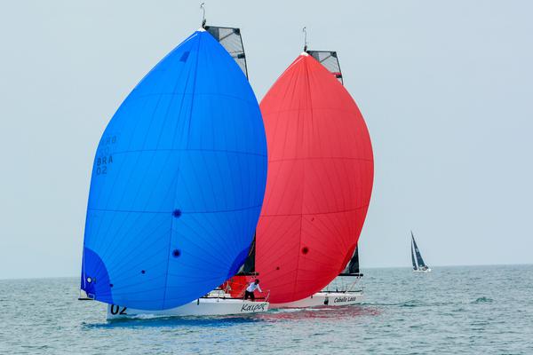 Circuito Ilhabela de Vela Oceânica boat shopping 1