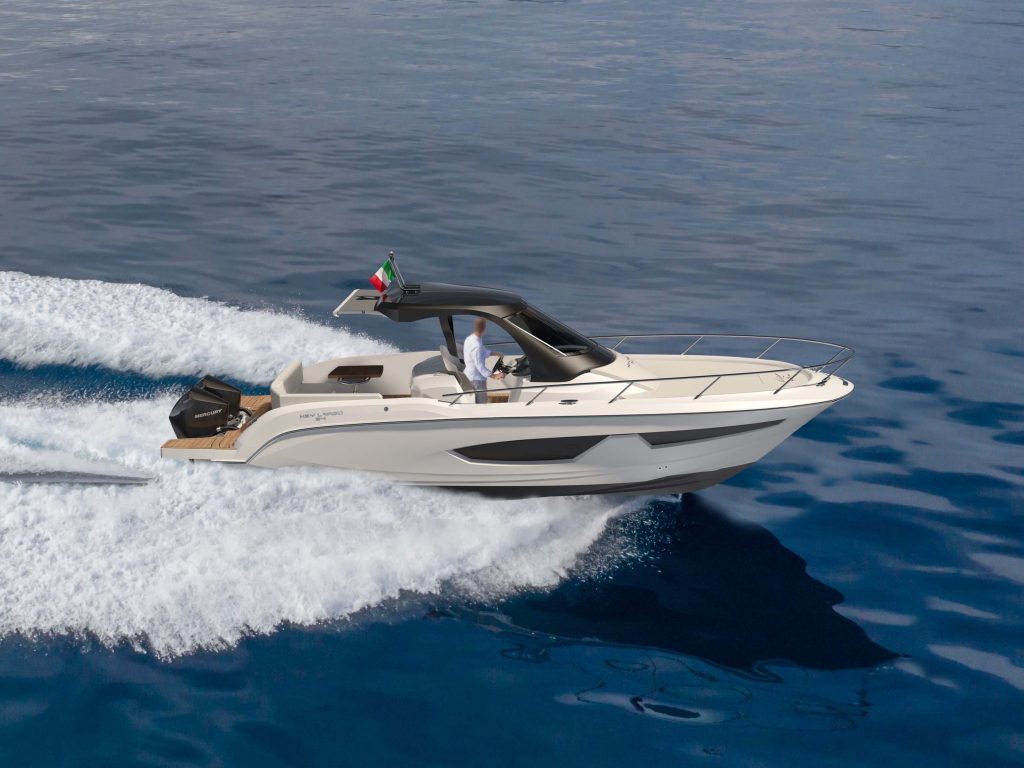 Sessa-Marine-new-KL34-boat-shopping-1