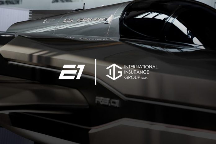 e1-series-International Insurance Group-boat shopping