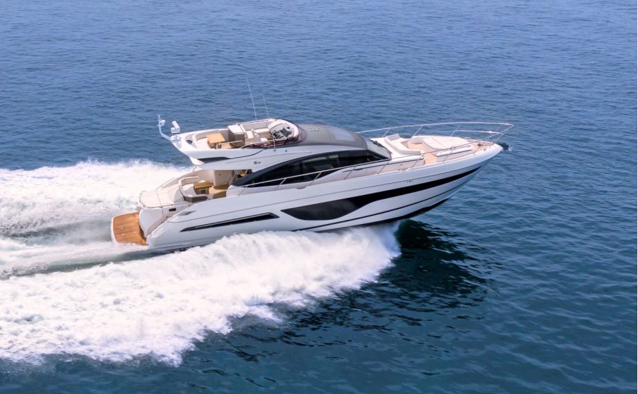 princess-yachts-S66-boat-shopping