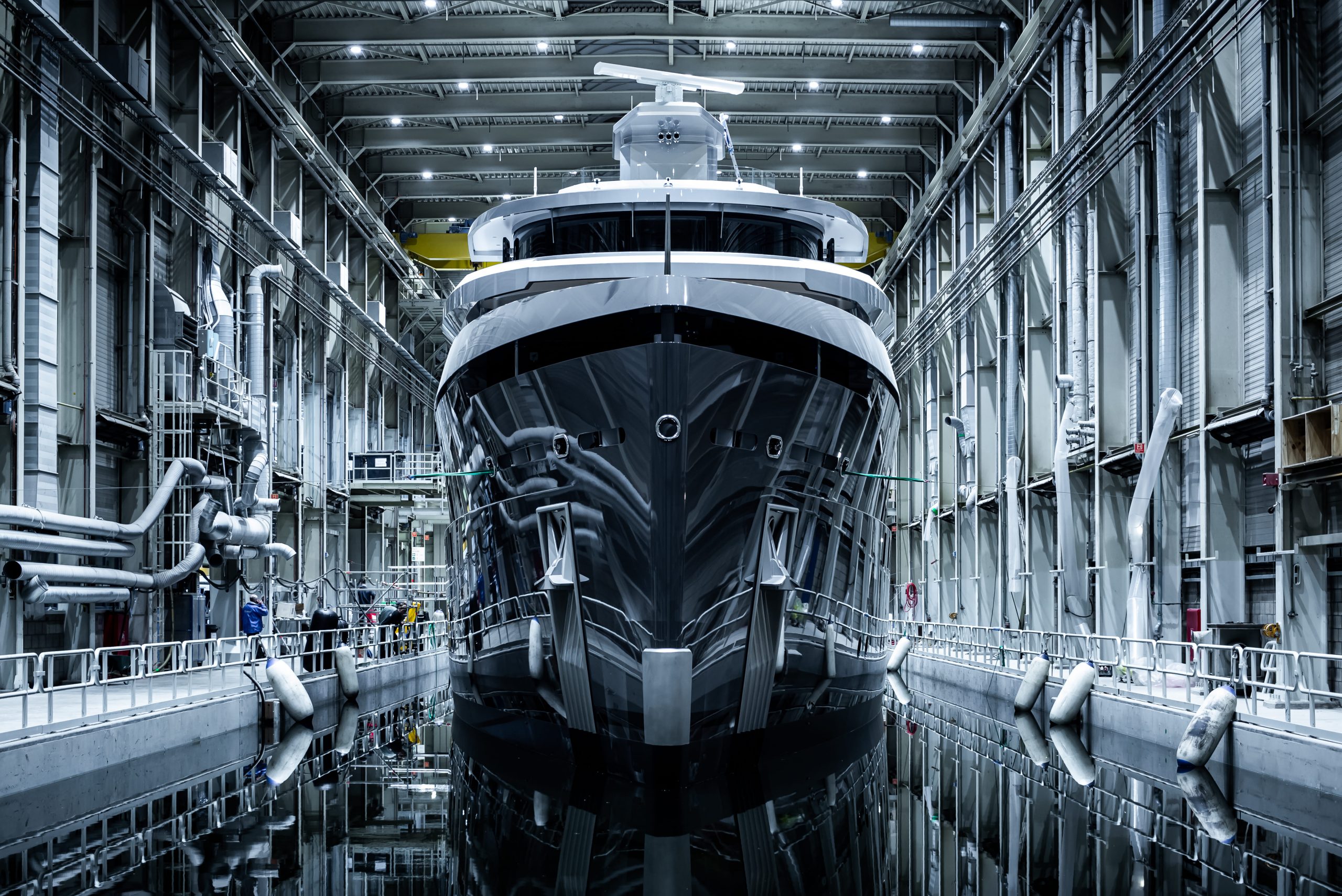 Feadship-Shinkai- boat shopping 1