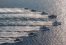 Ferretti Group Fleet 2021 boat shopping