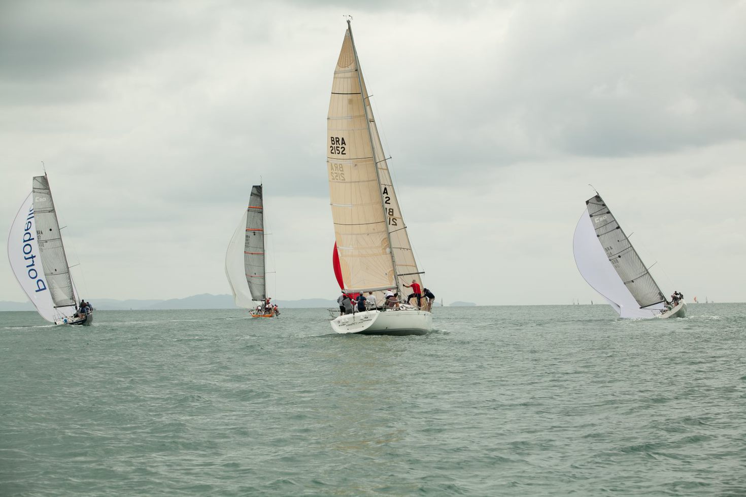 Regata Marina Itajaí boat shopping 2