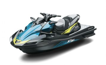 JET SKI® ULTRA® 310X boat shopping