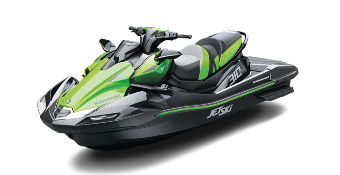 JET SKI® ULTRA® 310LX-S