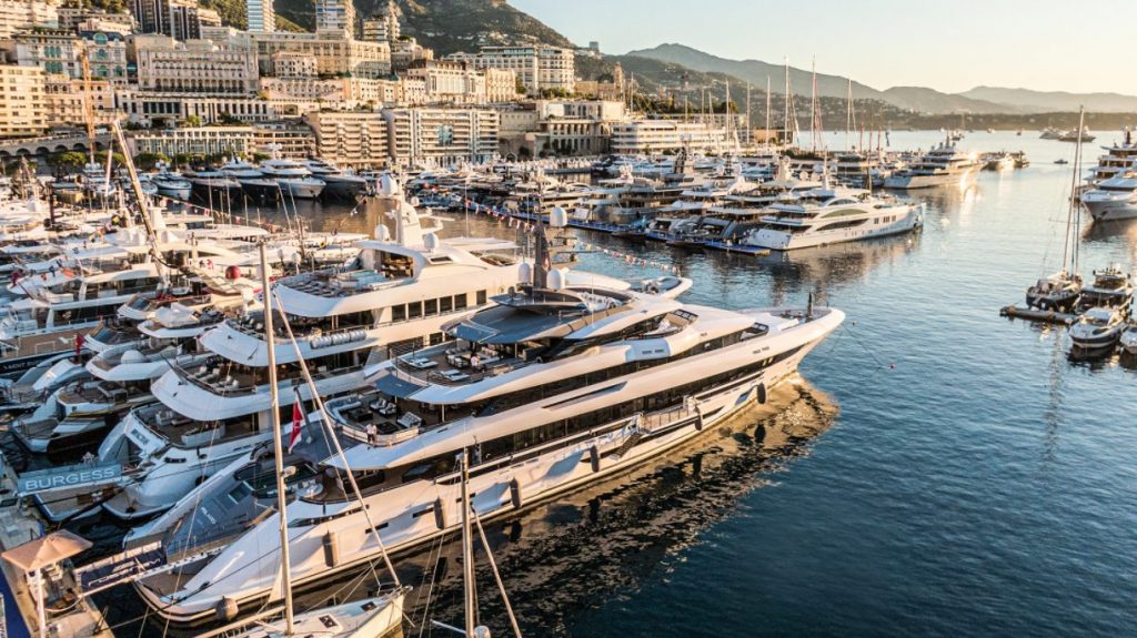 MYS 2021 boat shopping 1