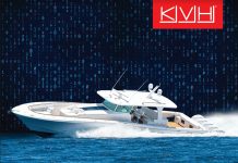 KVH TracPhone V30 boat shopping 1