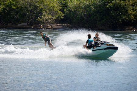 Bombardier Recreational Products Inc.