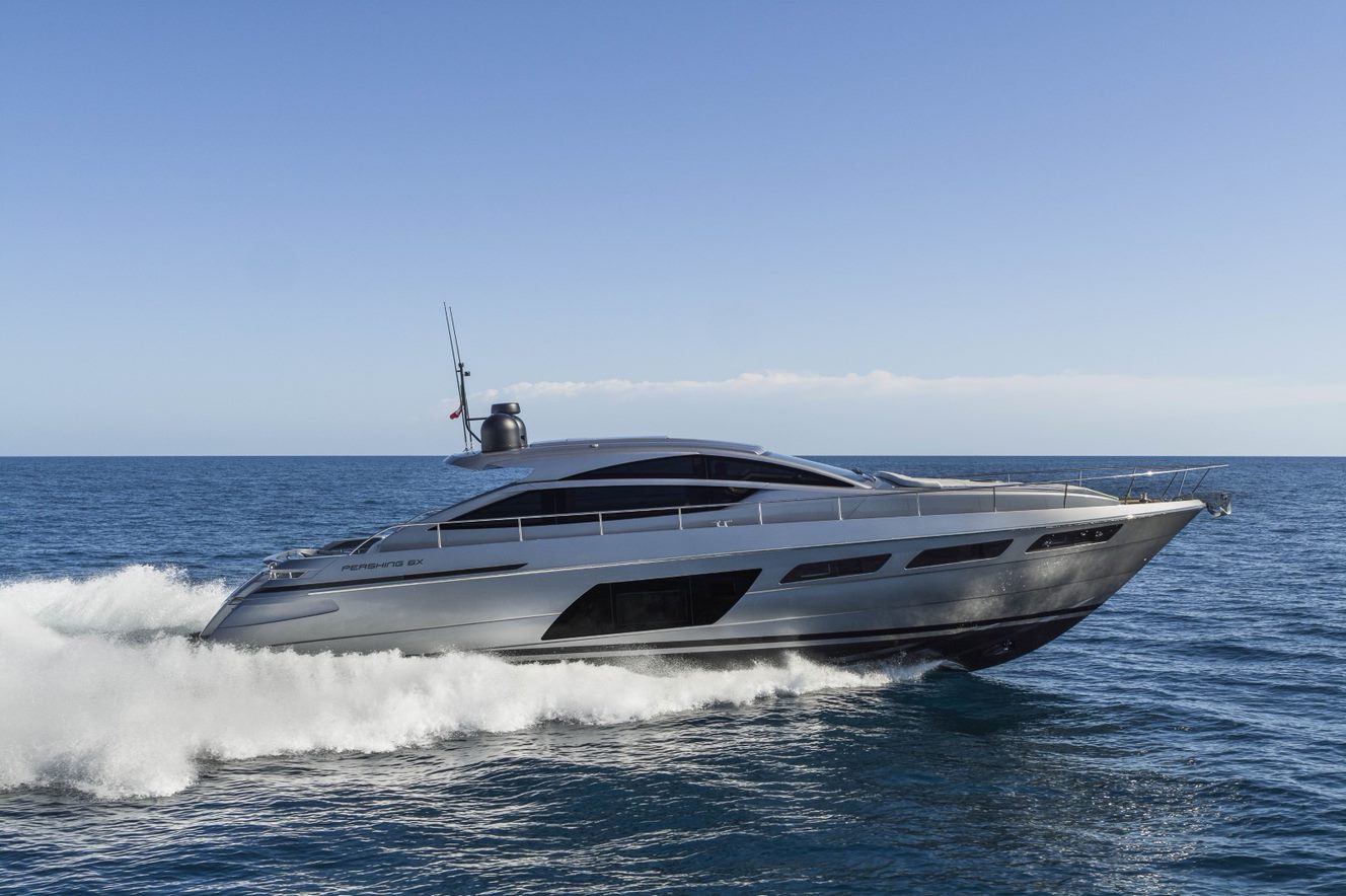 pershing 6X boat shopping 1