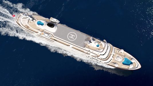 Project Y910 boat shopping
