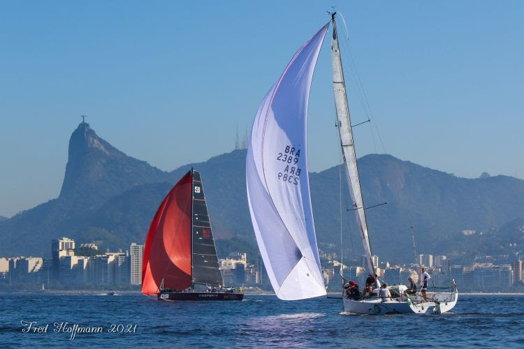 1ª Regata de Barcos Oceânicos Fairmont Rio de Janeiro terá início neste sábado