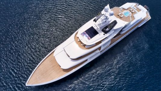 Superyacht Design Festival boat shopping 3
