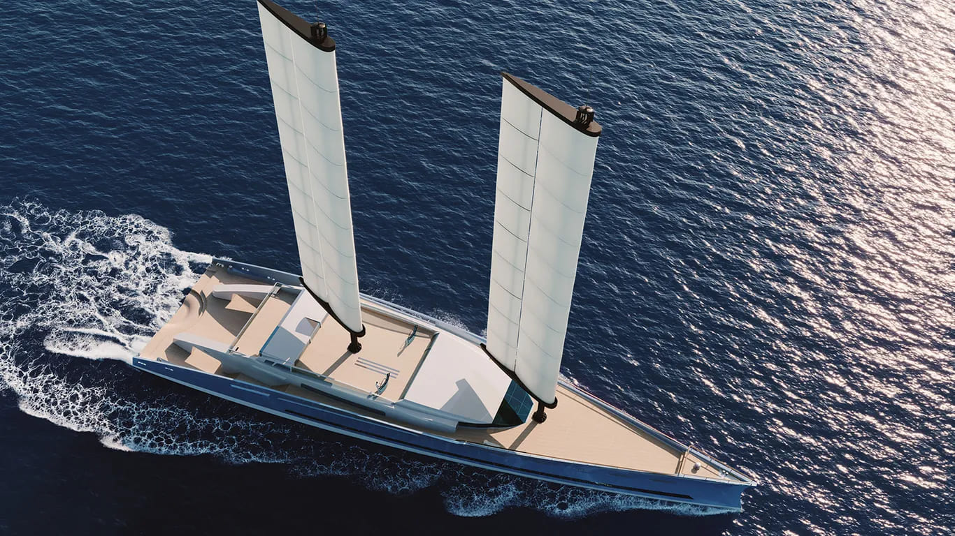 Superyacht Design Festival boat shopping 4