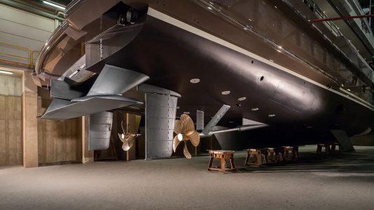 Superyacht Design Festival boat shopping 5
