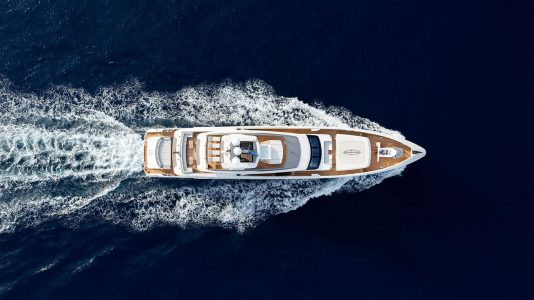 Superyacht Design Festival boat shopping 6