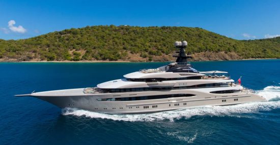 Kismet boat shopping