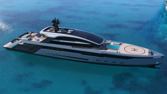 Mogul 777 boat shopping 1