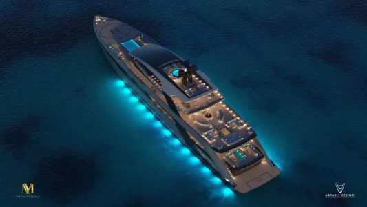 Mogul 777 boat shopping 2