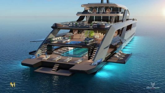 Mogul 777 boat shopping 5