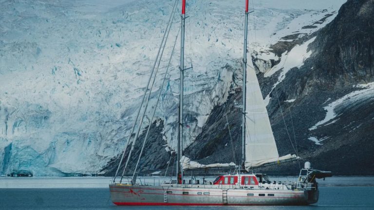 KM Yachtbuilders irá construir segundo veleiro Pelagic 77