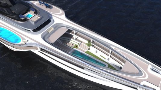 Sovrano boat shopping 2