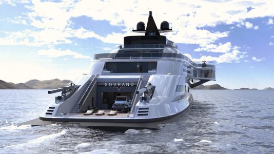 Sovrano boat shopping 3