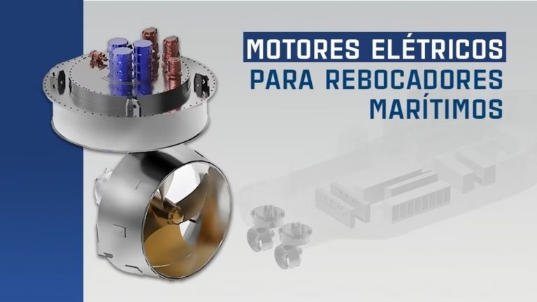 YAMAHA MOTOR COMEÇA DESENVOLVER PROTÓTIPO ELÉTRICO