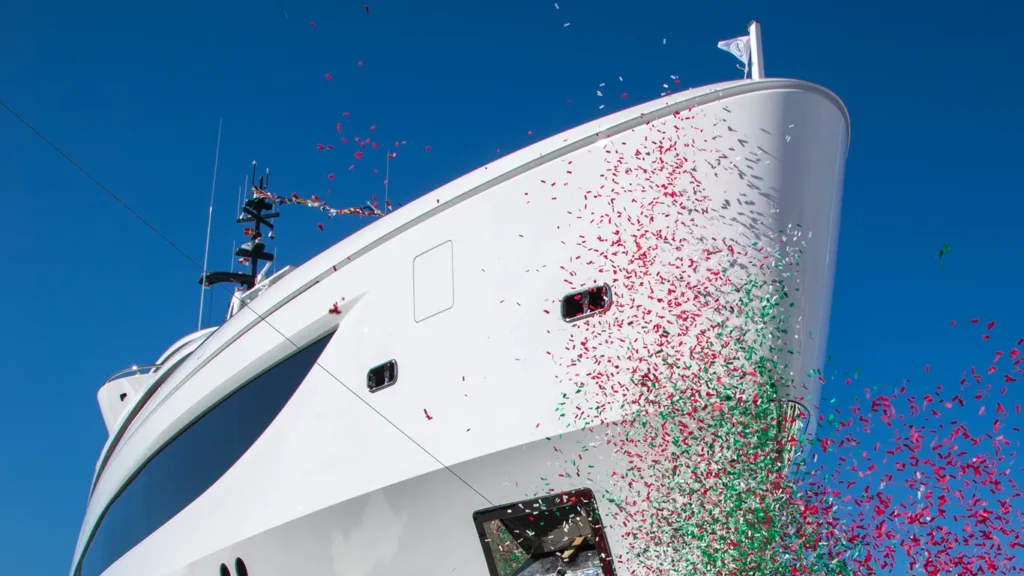 BENETTI B.Now 67M